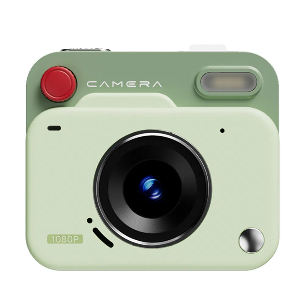 Мини-камера Y6000 на брелке, 48 Мп, 1080P