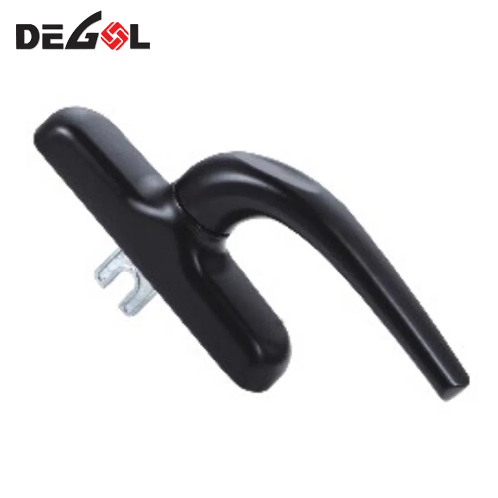 Window Door Aluminum Alloy Handles Hardware