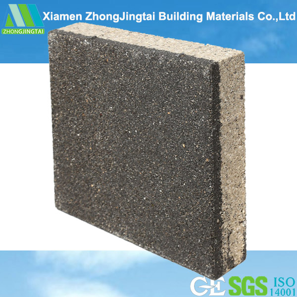 Cube Paving Stone/Grey Tumbled Granite Driveway Paving Stone
