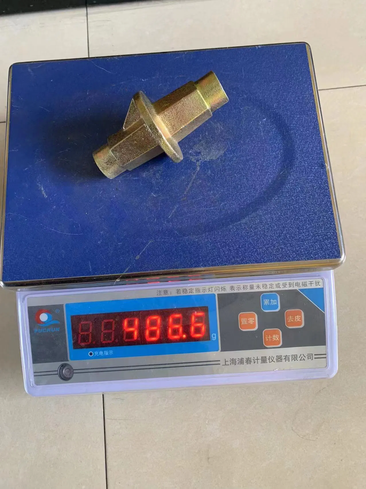 Scaffolding Products Wing Nut