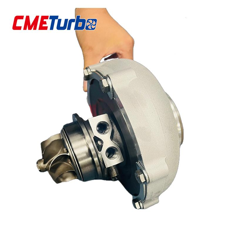 Турбокомпрессор G30-770 58мм для тюнинга