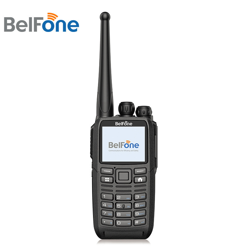 Портативная рация BelFone TD505 DMR