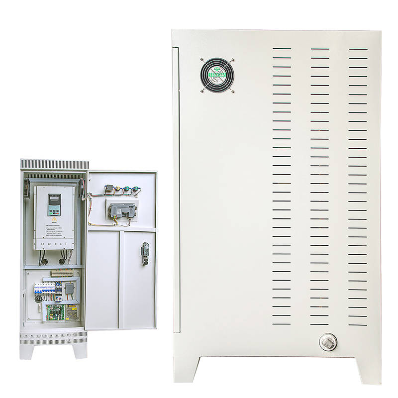 Induction Water Heater 380V Water Heater Multiple Protection Functions Induction 30kw Electromagnetic Induction Heater