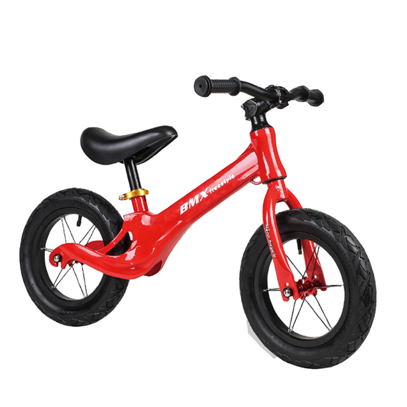 Factory Wholesale Baby Kid Mini Push Bike Toddler 12 Inch Wheel Race Cycle Balance Bike