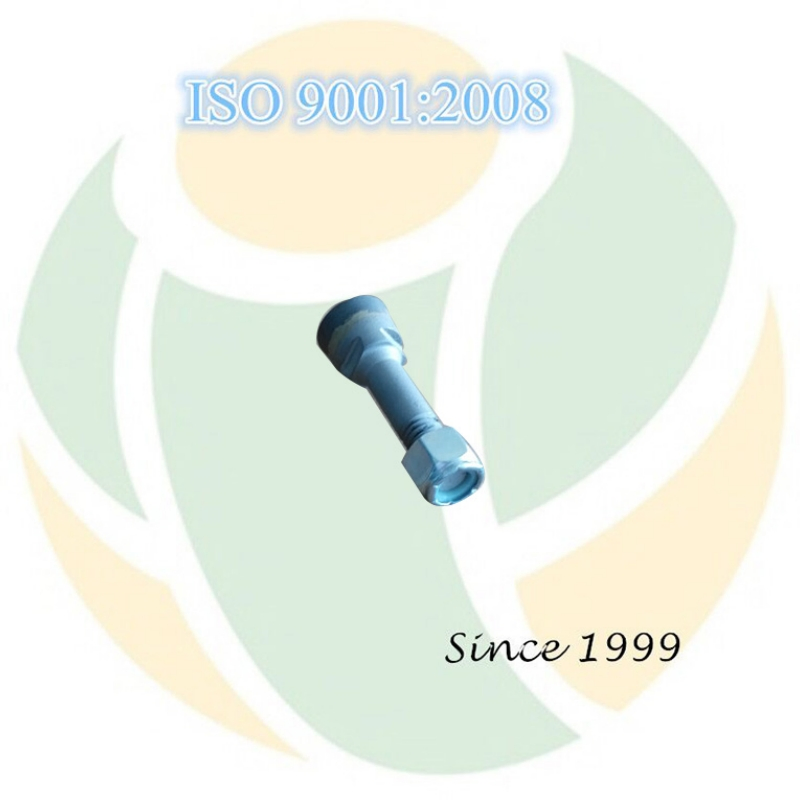 High-Performance Green Stump Grinder Teeth for Efficient Gardening