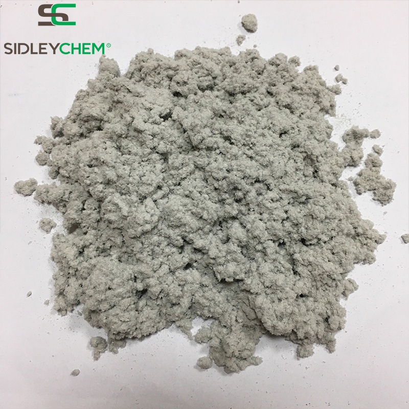 Fibrous Lignocellulose Powder for Crack Resistance in Coatings, Adhesives & Construction Binders