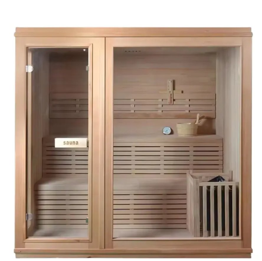 Портативная инфракрасная сауна для дома