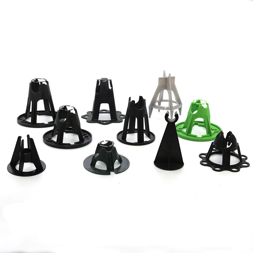 Hot Sale Plastic Concrete Rebar Support Spacer