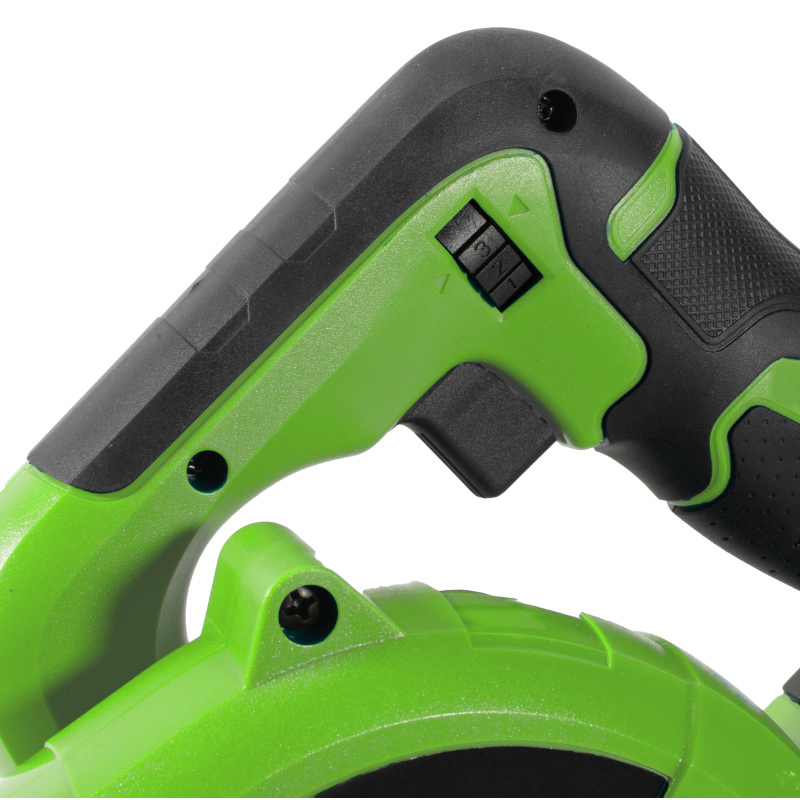 Rechargeable Snow 20V Leaf Blower Battery Cordless