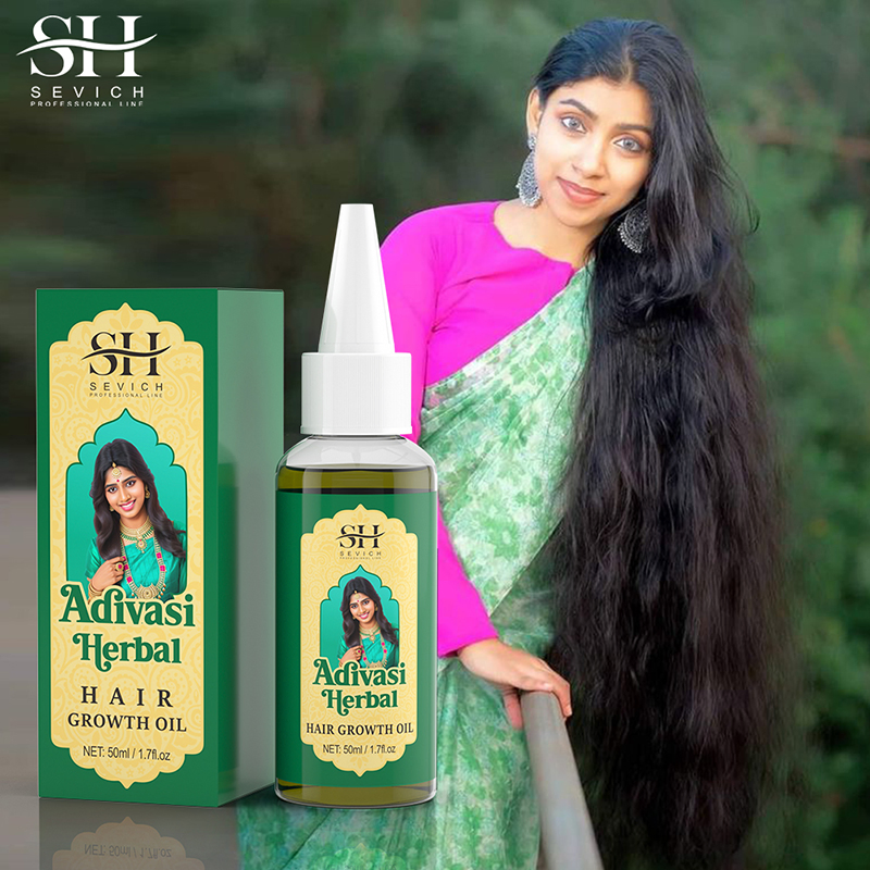 Rosemary Essential Oil Hair Growth Oil Organic Hair Products