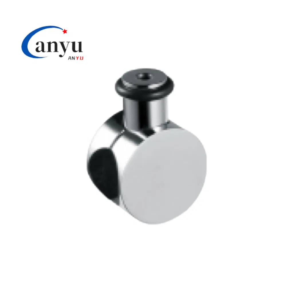 Дверной ограничитель для раздвижных дверей душевой кабины