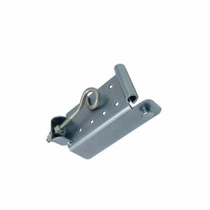 Factory Price Great Quality Metal Part Runners Shower Curtain Rings Die Casting