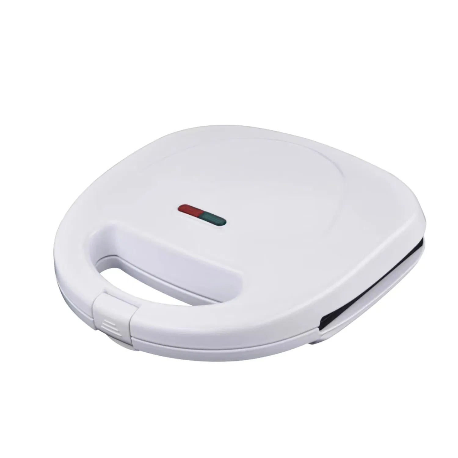 Electric Panini Press Grill Toaster Sandwich Maker with Detachable Non-Stick Coating