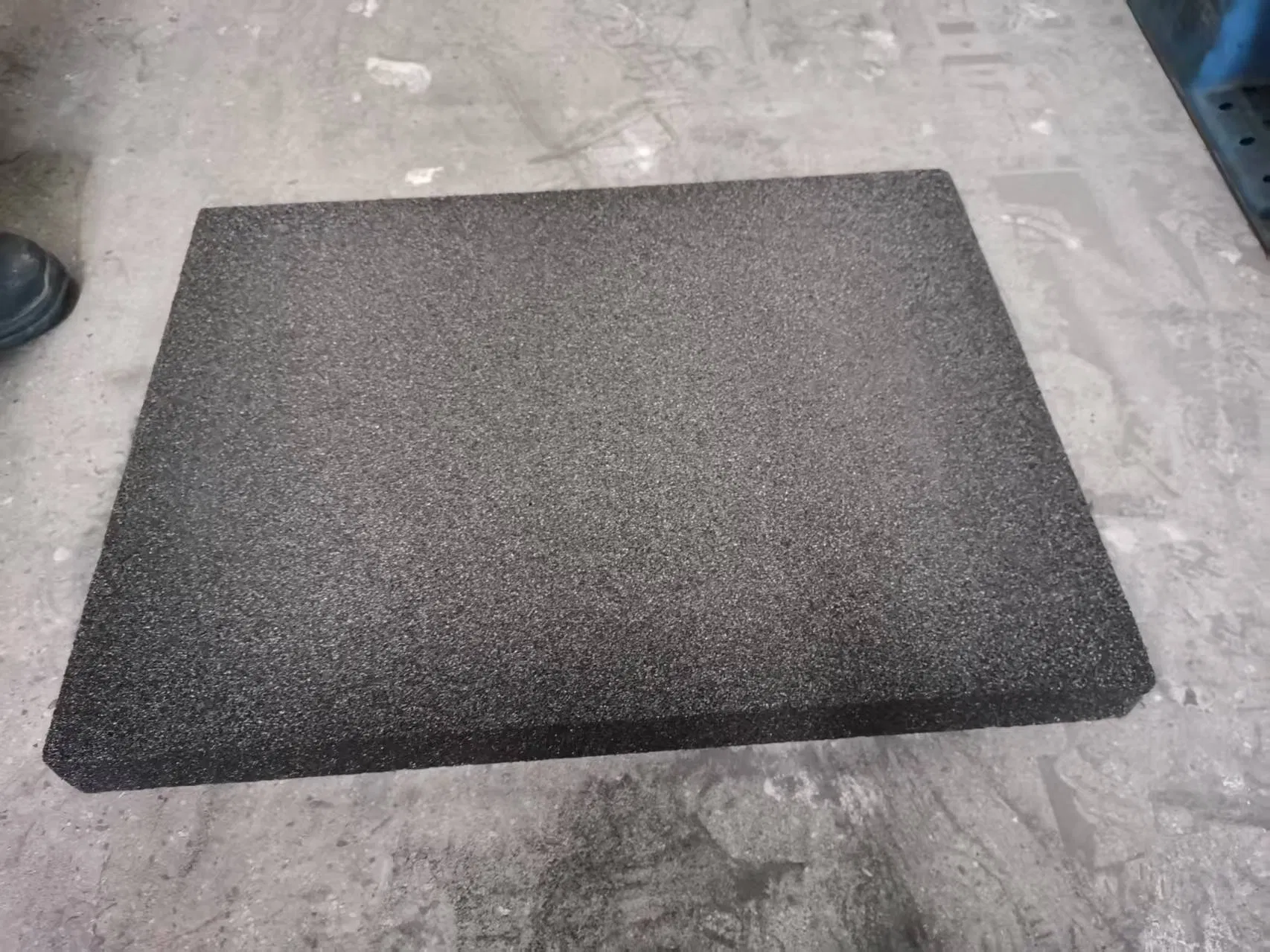 Effective Foam Glass Insulation for LNG 100 mm