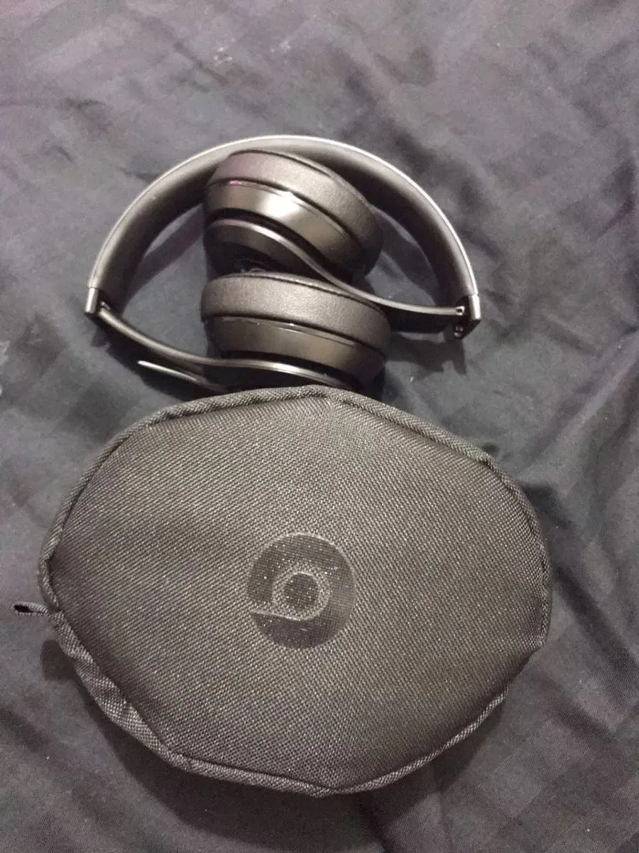 Наушники Bluetooth для Beats Solo 3 Wireless