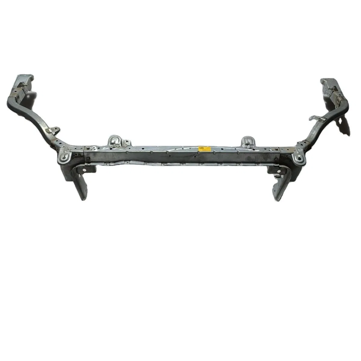 Верхняя рамка радиатора Buick Envision 23355621, 23326564, 23349251