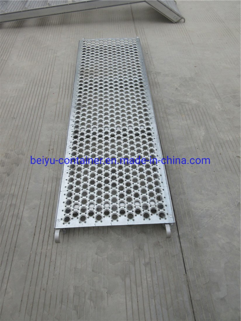 Aluminum Ladder and Stair Anti-Slip for Building Material