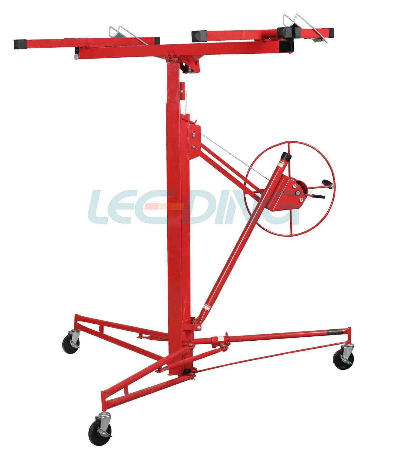 11 Feet Drywall Panel Lift Ceiling Drywall Lift