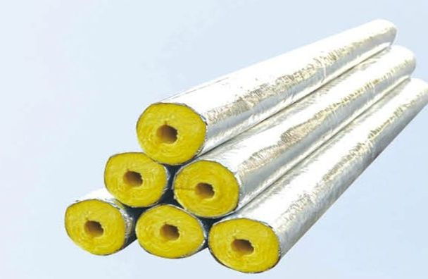 Eco-Friendly Glass Wool Insulation Material for Modern Roof Construction
