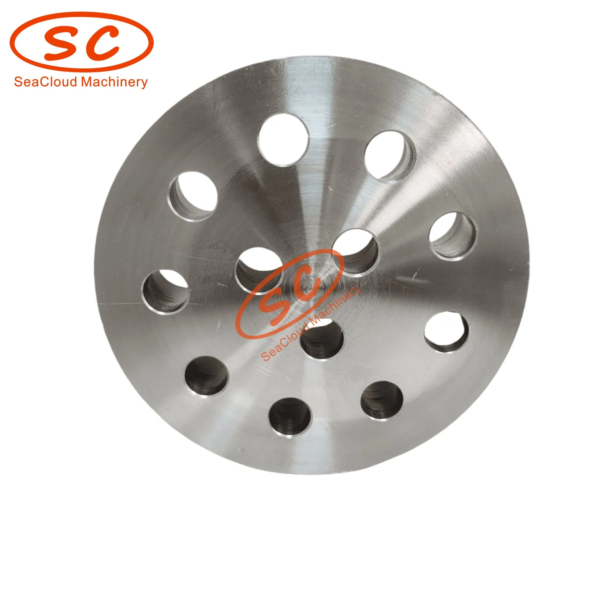 Cutting Edge Weatherproof Aluminum Multi Strand Anchorage in Bridge Building Processes