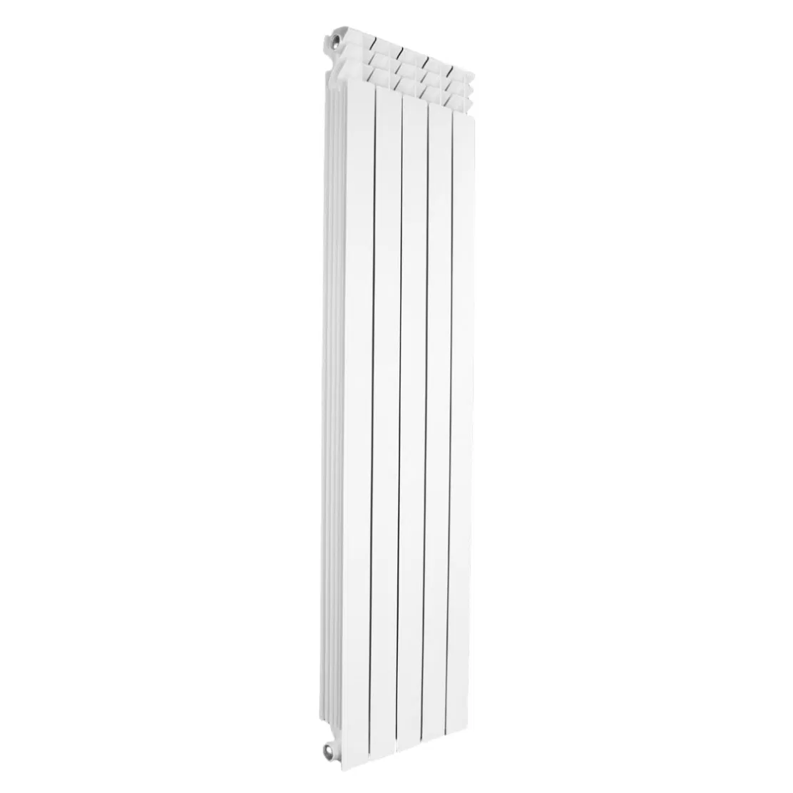 Factory Hot-Selling Central Heating Radiator Heating Die-Casting Aluminum Radiator for Home Use