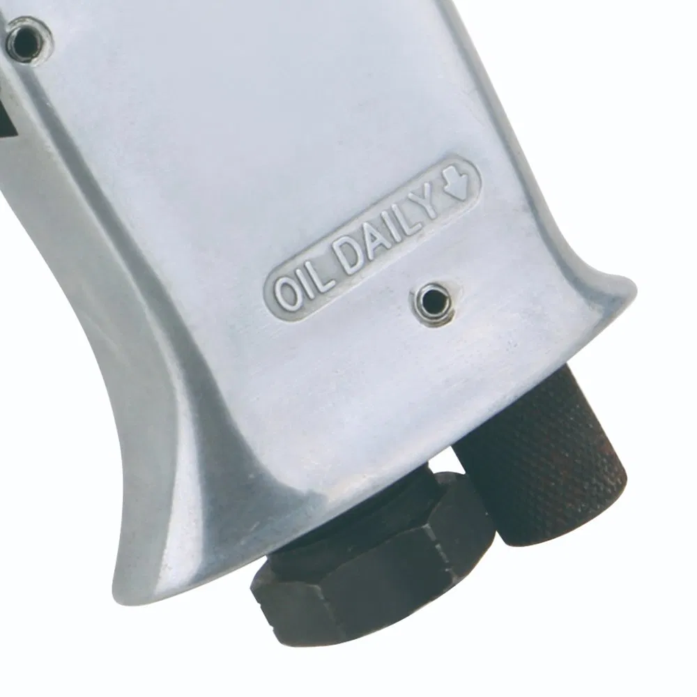 150mm Air Hammer Pneumatic Gun Tool Set