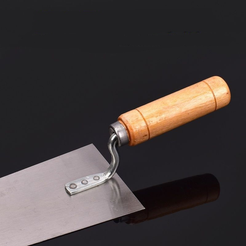 Construction Tools Stainless Steel Concrete Trowel