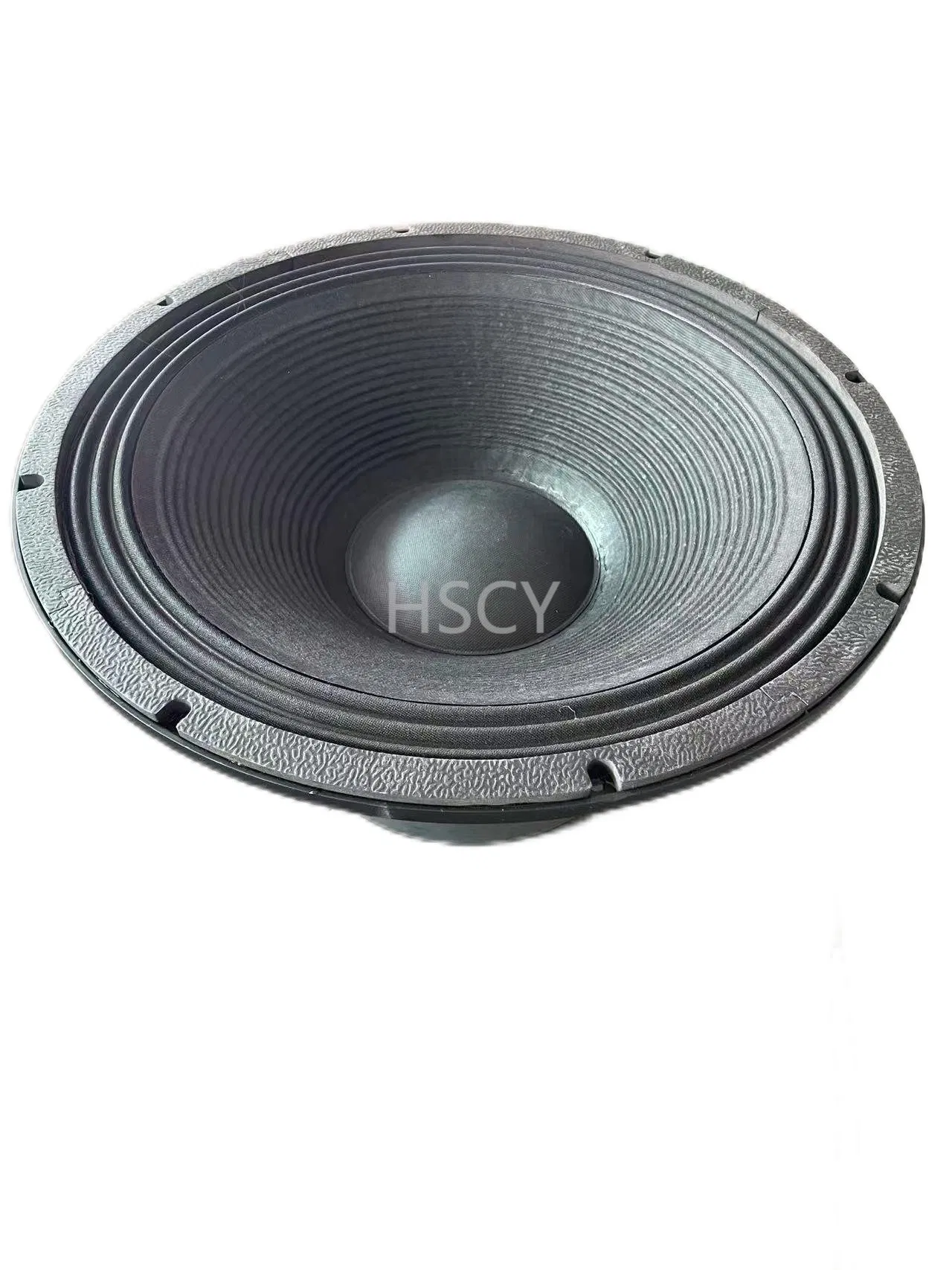 18inch dual 250mm Magnets High Power Subwoofer 2000W RMS for Stadium Sound-CE