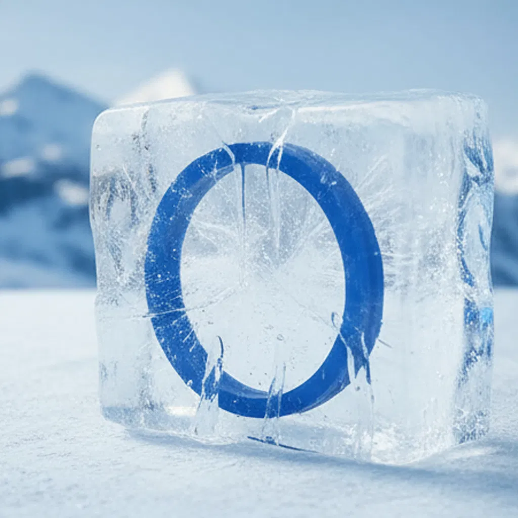 Гидравлическое уплотнительное кольцо TPU для промышленного оборудования