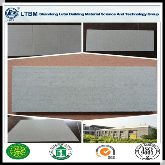 Wholesale Eco-Friendly Factory Supplier Calcium Silicate Board