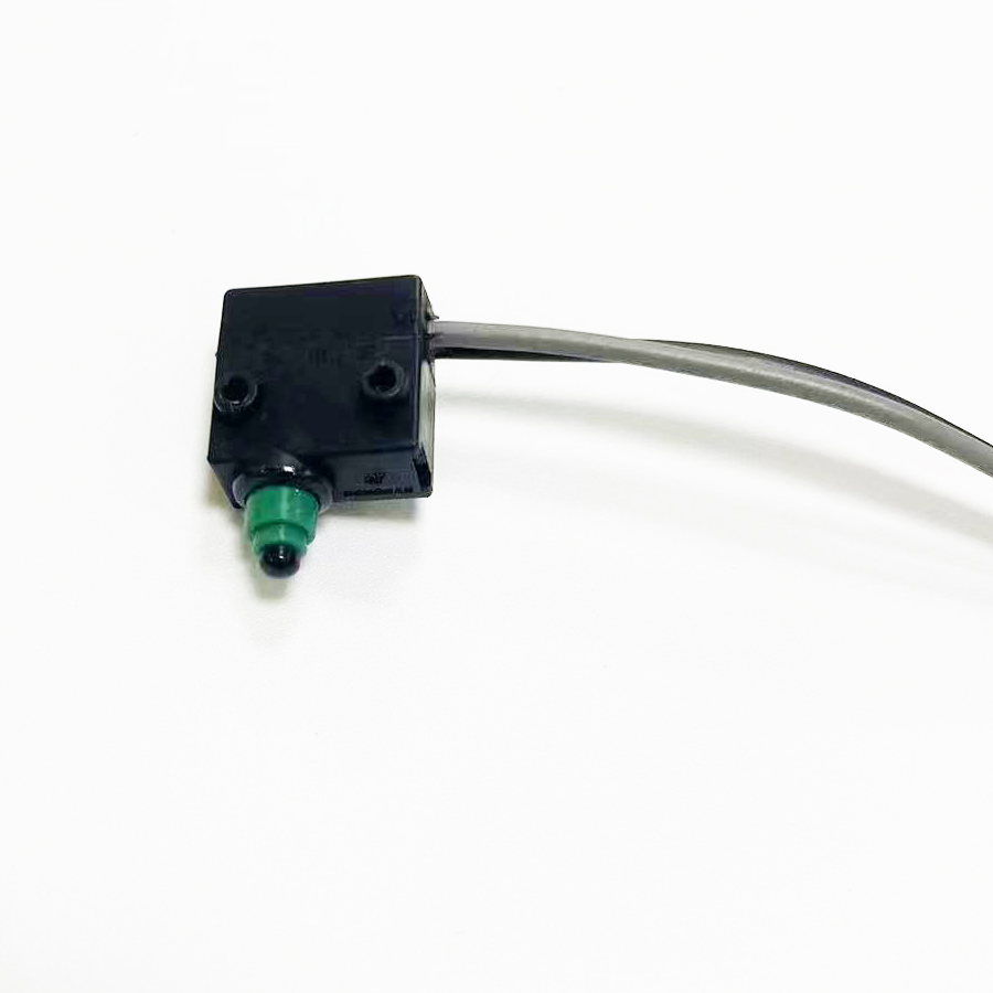 Waterproof Micro Switch for Gas Water Heater Junkers