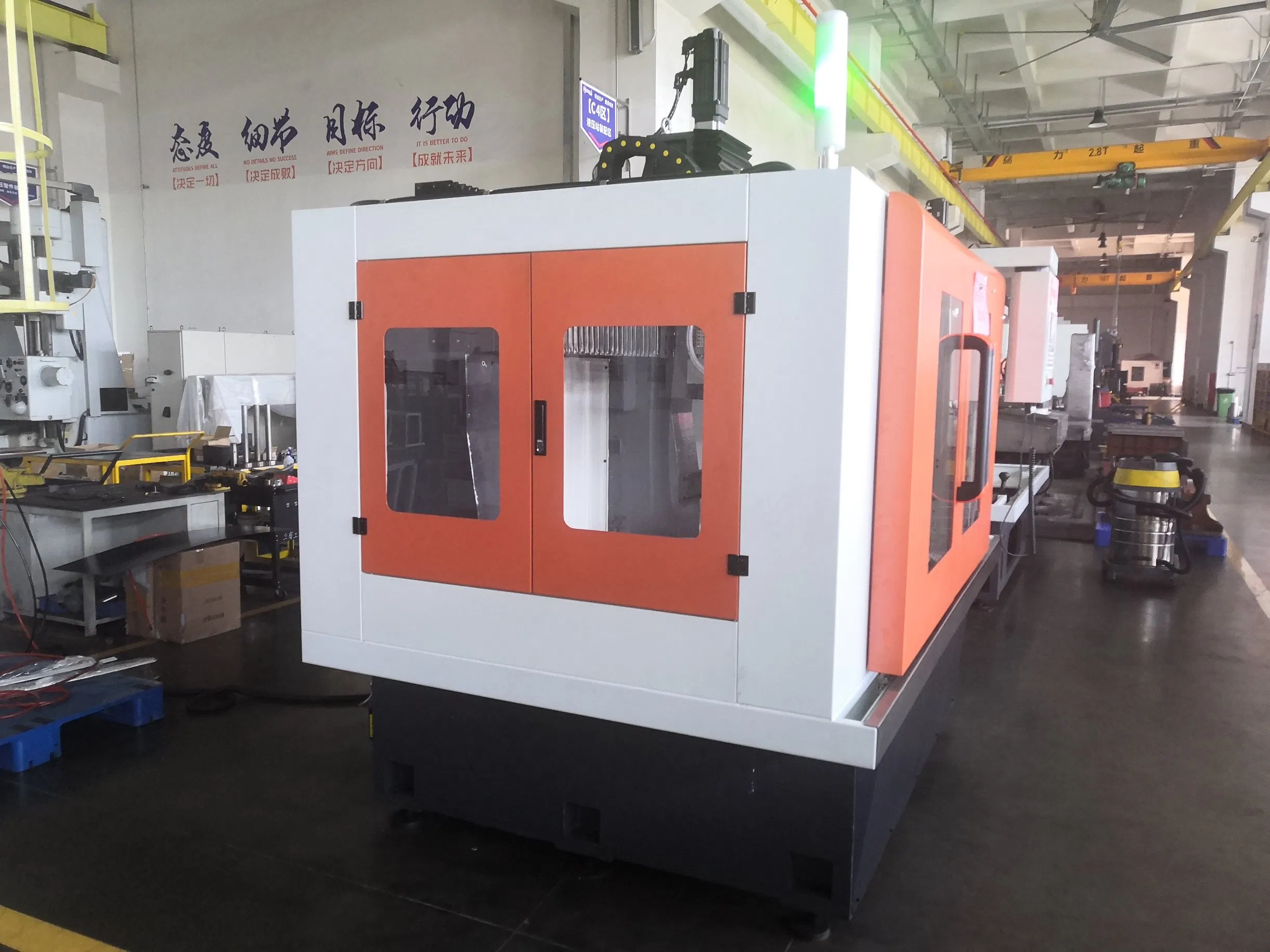 Автоматический шлифовальный станок для матриц MLT-1500A