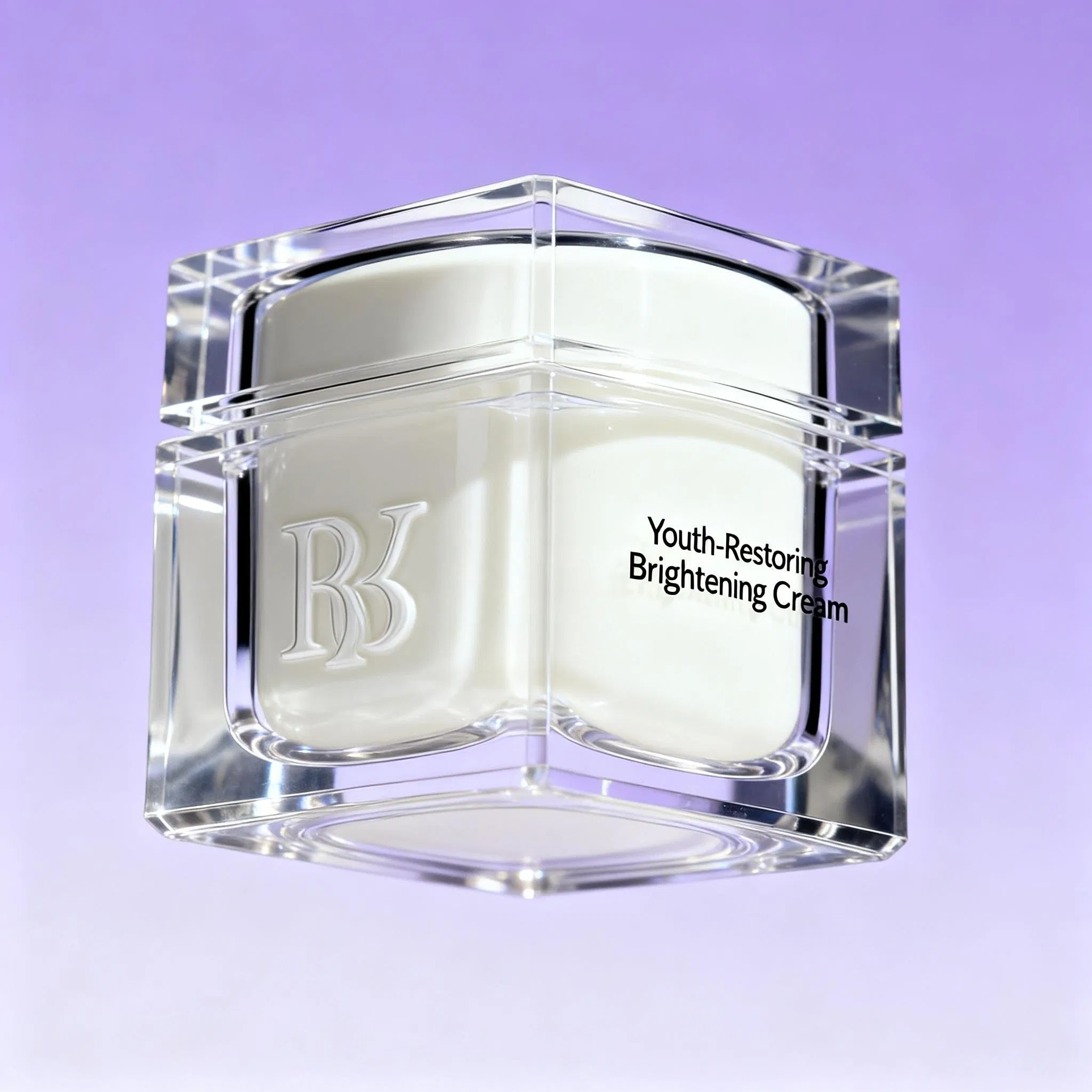 Hydrating Anti-Wrinkle Face Cream with Retinol and Shea Butter for Dry Skin and Wholesale Distribution