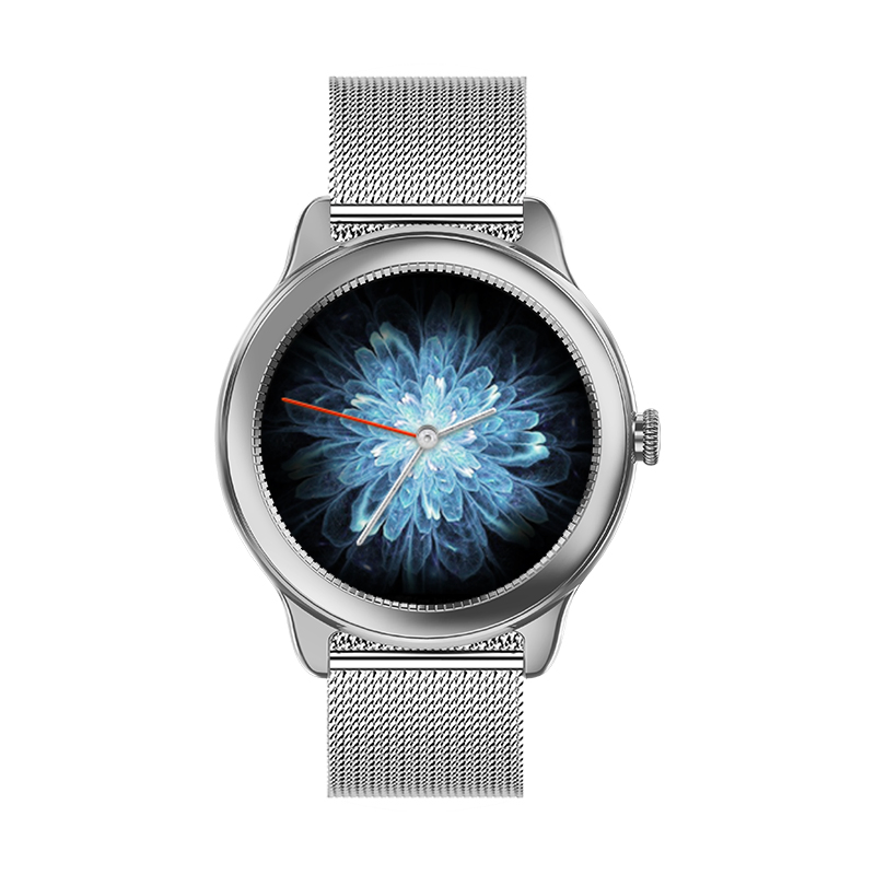 Women Man Heart Rate Monitor Blood Pressure Music Fitness Smart Bracelet Sport Smartwatch