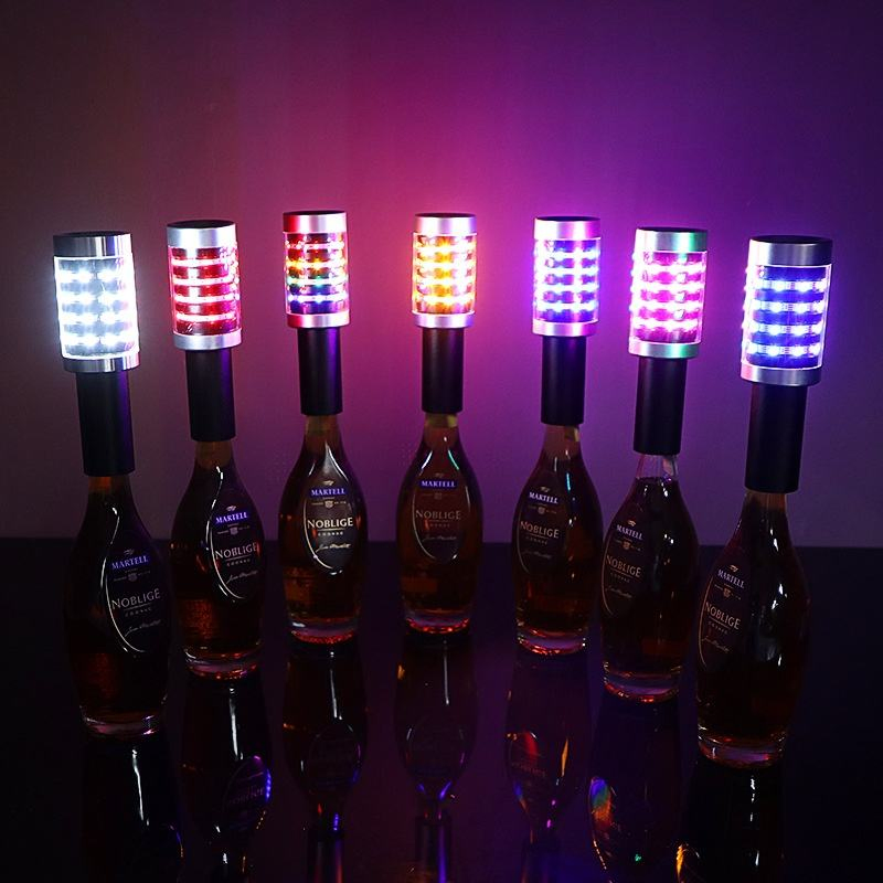 Водонепроницаемая LED-лампа для бара с экодизайном