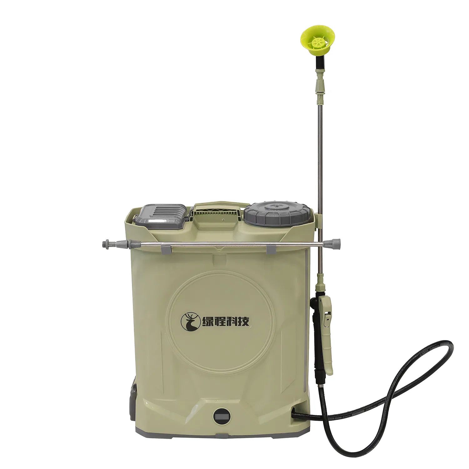 Electric Backpack Sprayer Battery Operated for Pest Control
