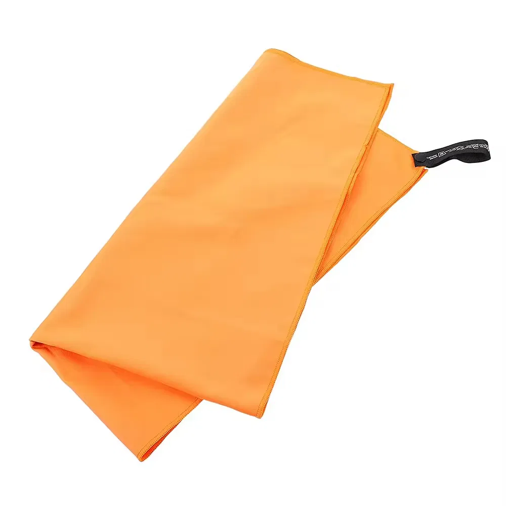 Fast-Drying Portable Microfiber Gym Towel with Mesh Bag Quick Dry Sport Towel Fit for Sports Training