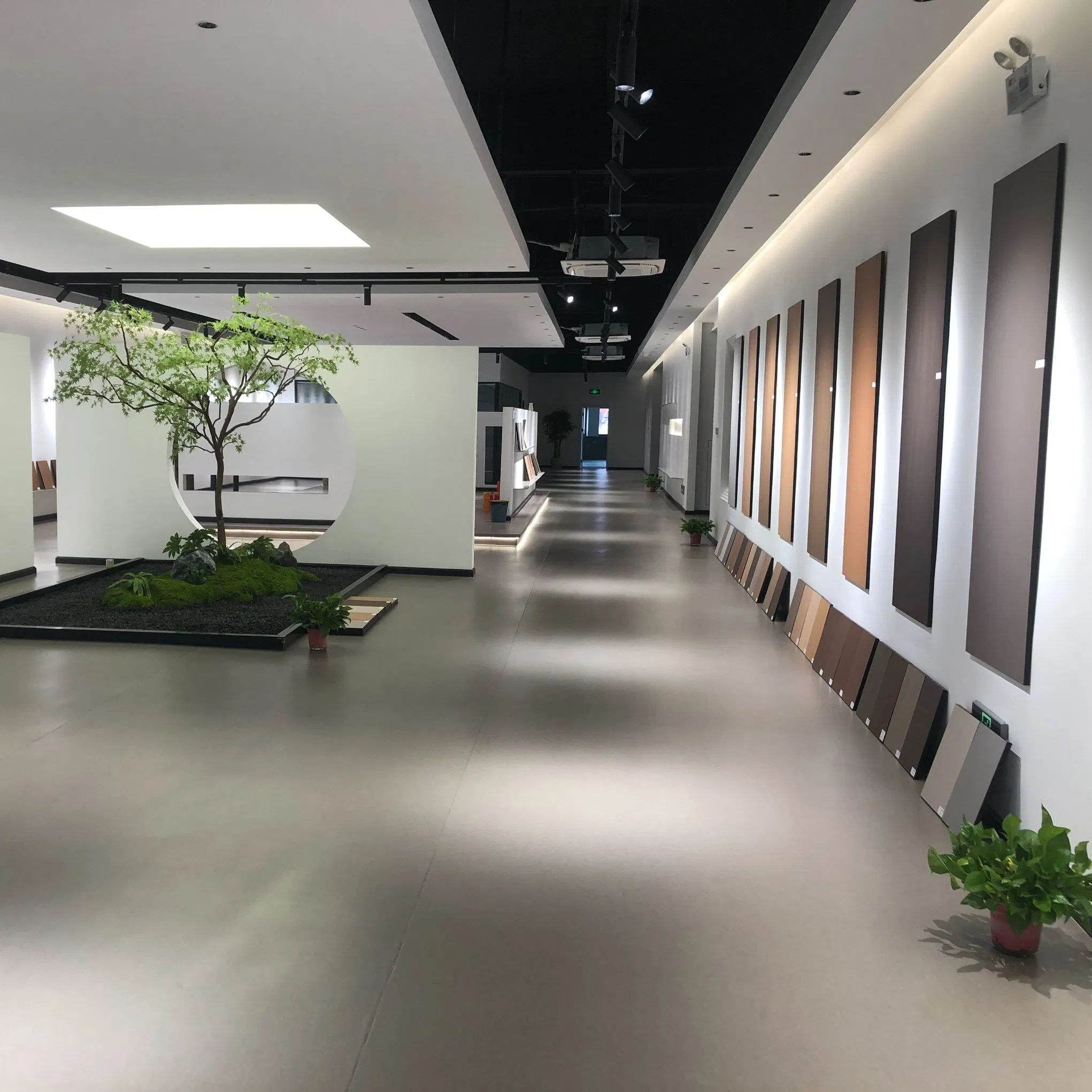 White 70 GSM Balance Paper for Wooden Floor