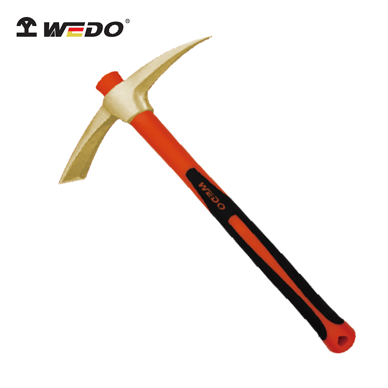 Кайло WEDO из безискровой алюминиевой бронзы с фиберглассовой ручкой