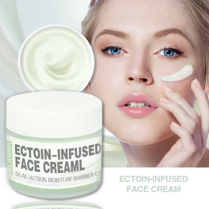 Ekedoin Cream Whitening Anti-Wrinkle Moisturizing Cream Skin Rejuvenation