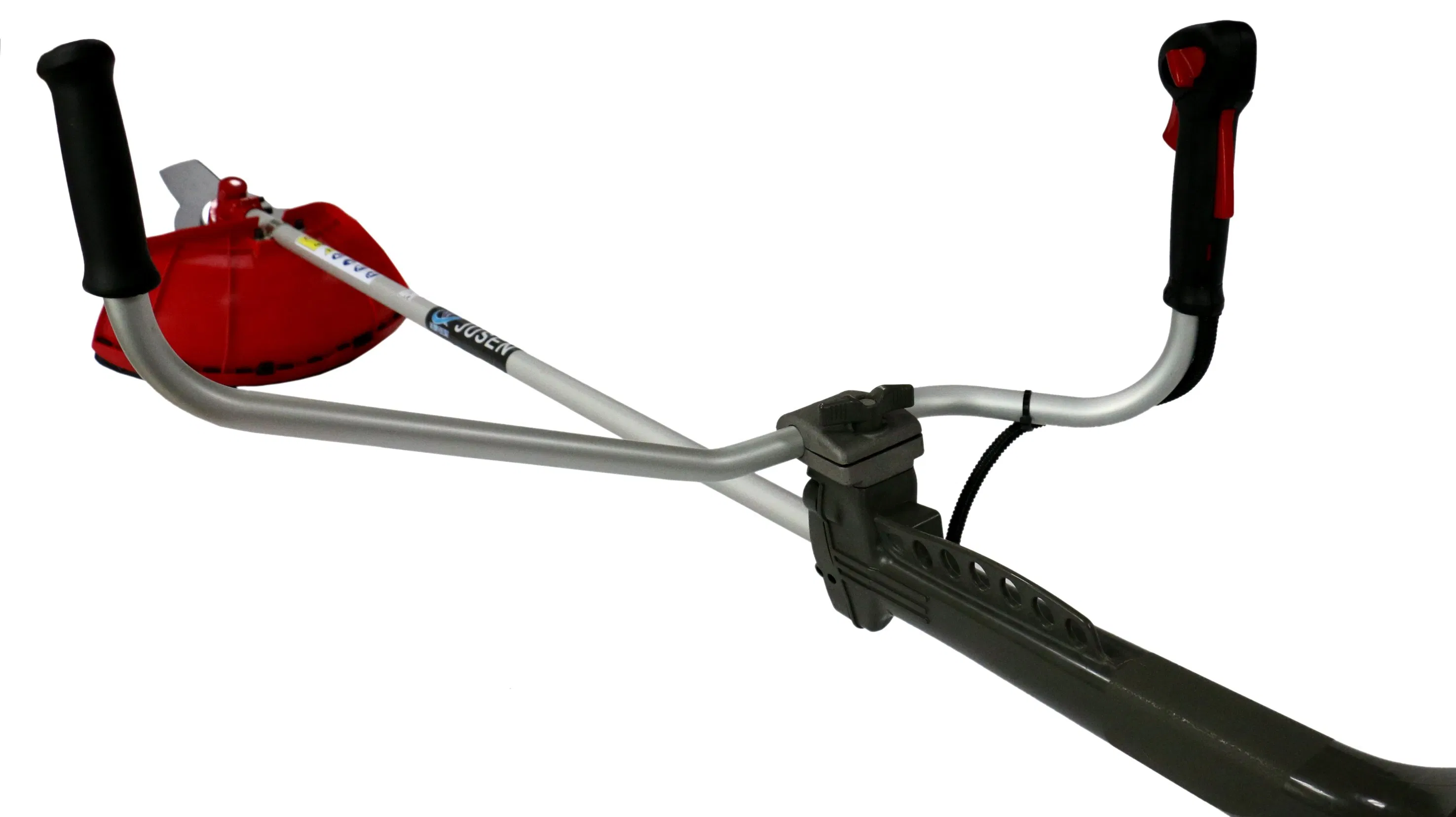 Jusen 2025 2 Stroke 43cc Displacement 3t Blade Hot Sale Type Gasoline Brush Cutter