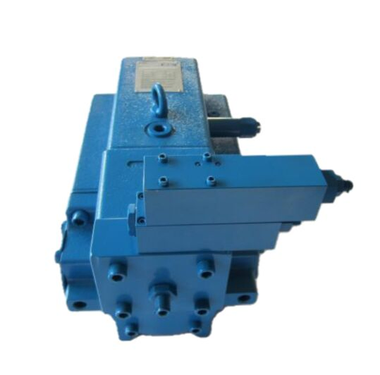 Eaton Vickers Hydraulic Pump Pvxs Piston Pump 806072036503-C11 Pvxs-250m-R-Df-0000