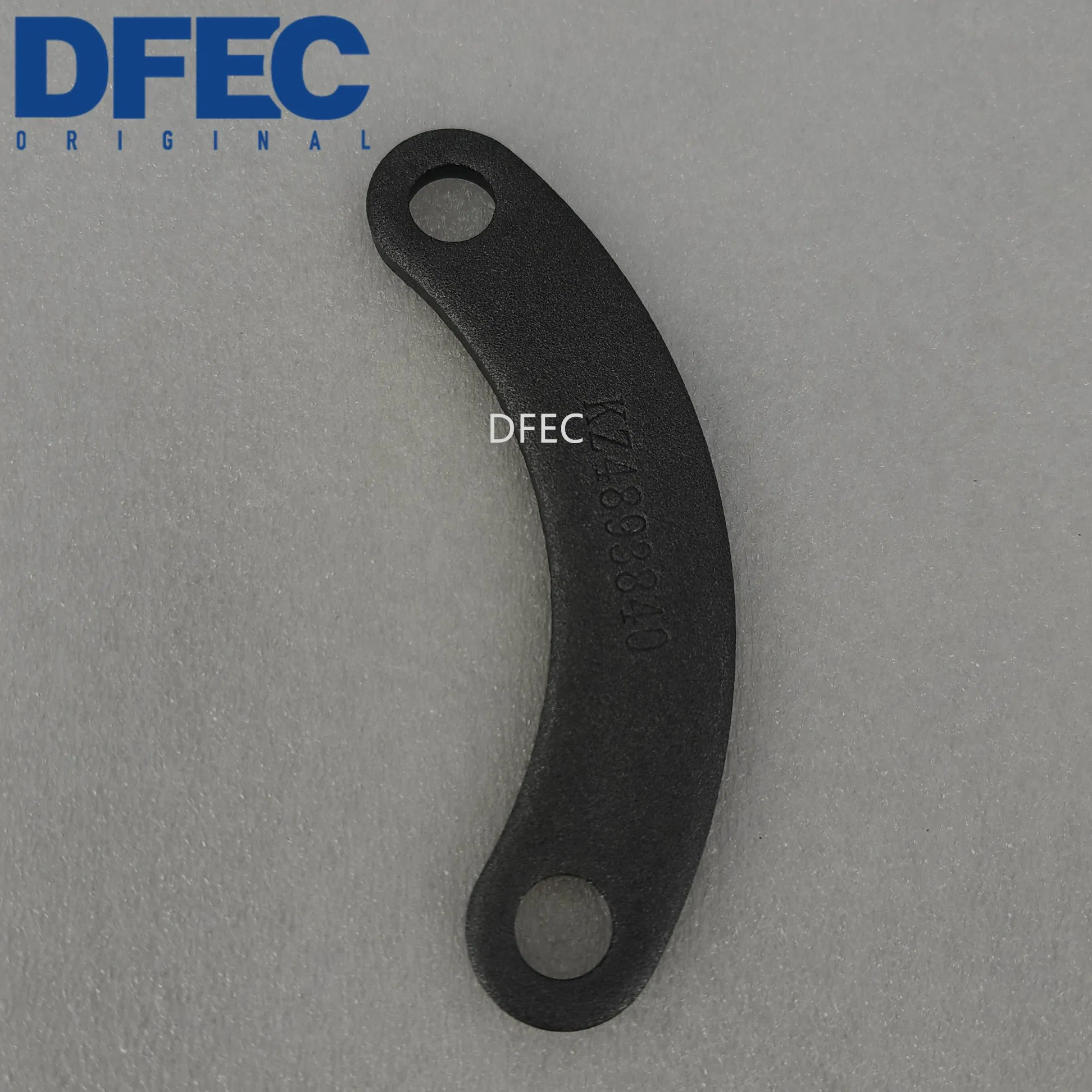 Кронштейн генератора 4893840 для дизельного двигателя