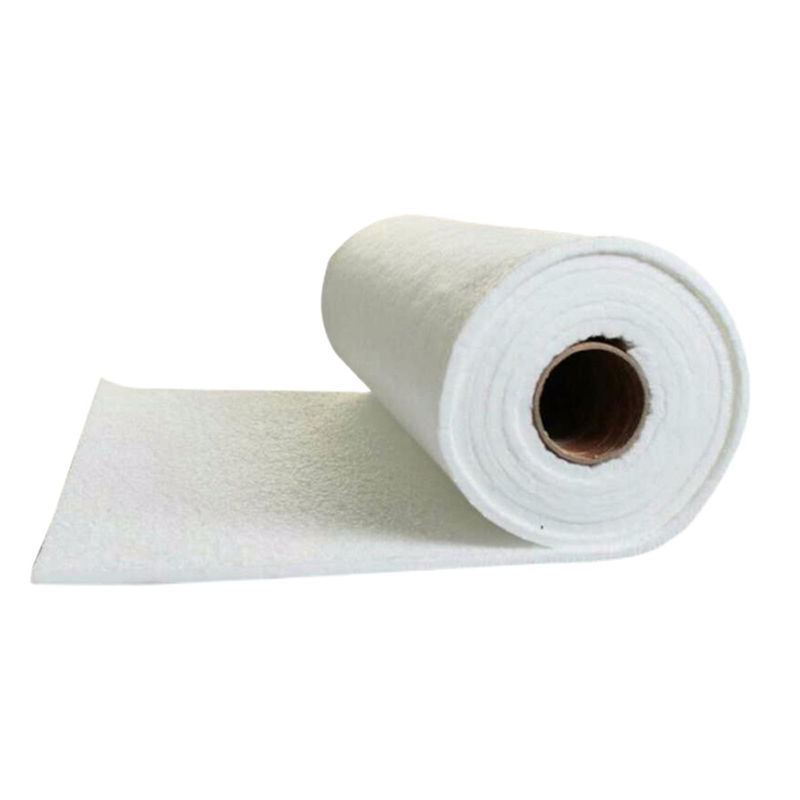 Ultra-Lightweight Nano Aerogel Insulation Blanket for Maximum Thermal Protection
