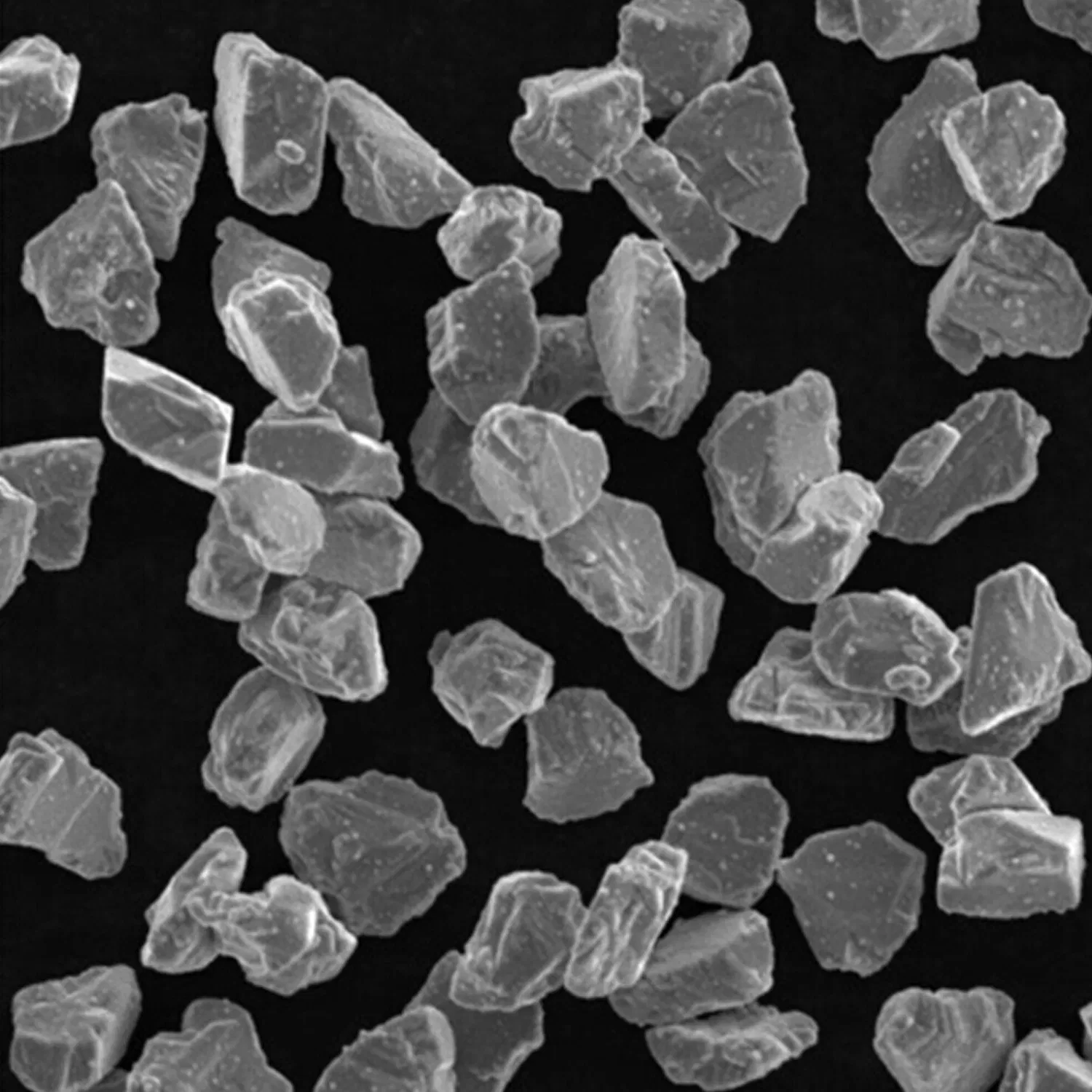 China Manufacturer Mesh Diamond Powder for Resin Bond Tool