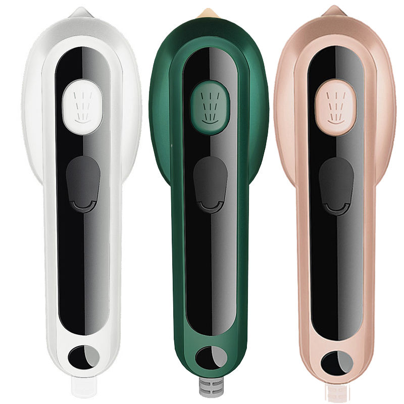 Handheld Garment Clothes Steamer Home Travel Portable Steam Ironing Electric Irons
