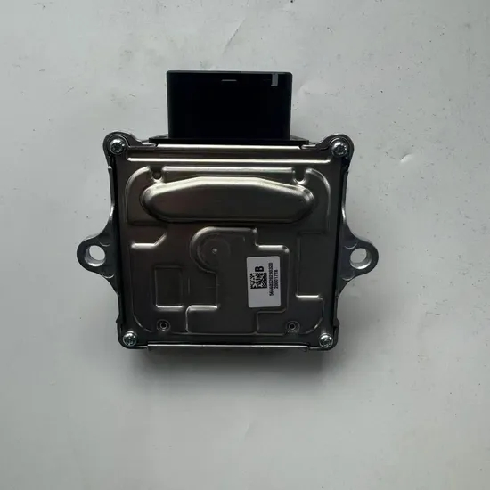 Блок управления ECU MSE 6.0 для мотоцикла CFMOTO 450MT