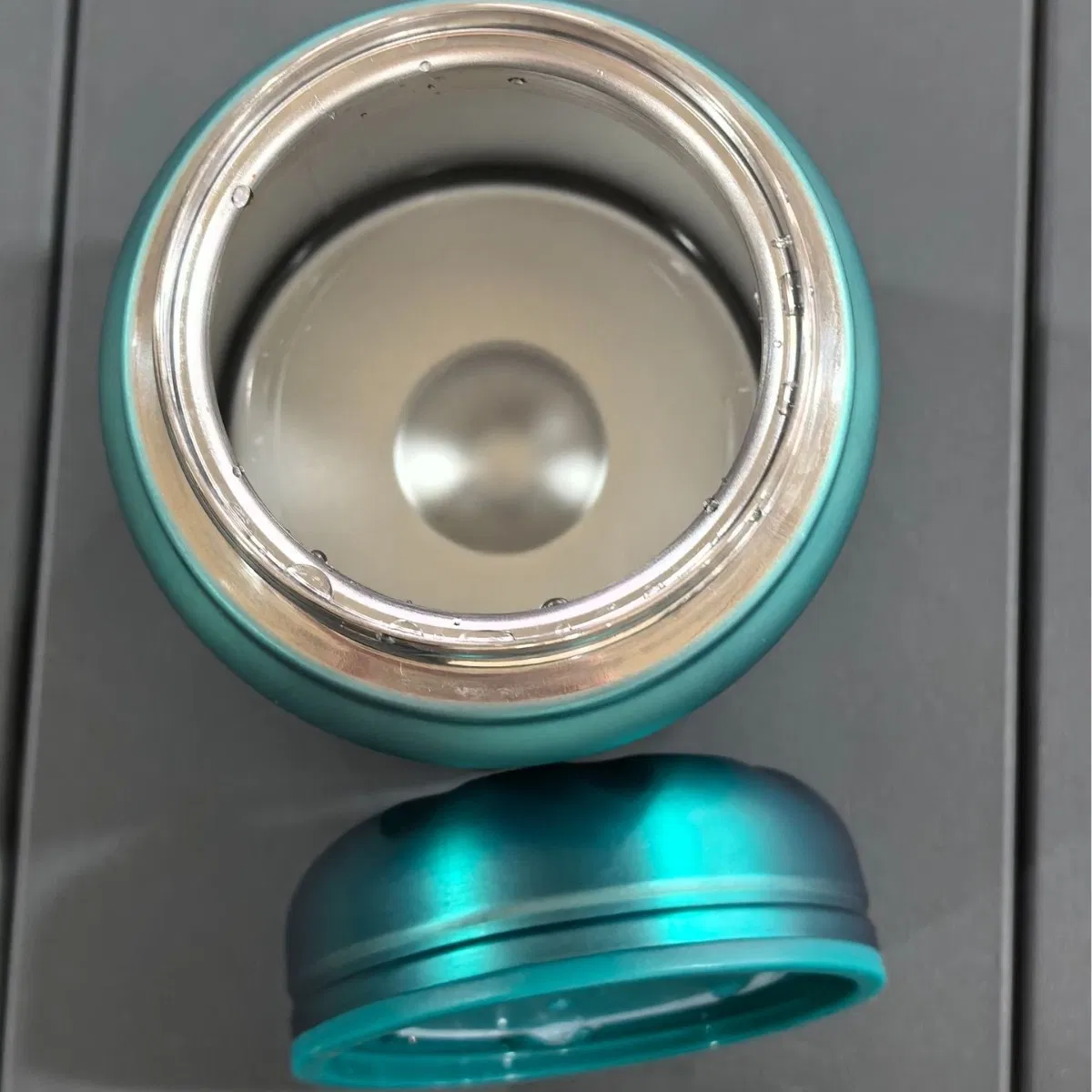 Детская термокружка из нержавеющей стали Easy-Clean