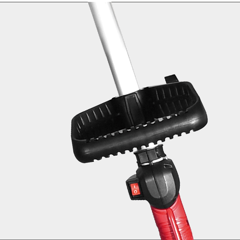 Qy-8415b 1.5kw 10500r/Min Powerful Backpack Portable Wireless Gasoline Lawn Mower