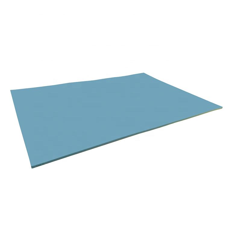 Home Bedroom Furniture Gel Cooling Memory Colchones Topper Visco Elastic Foam Mattress